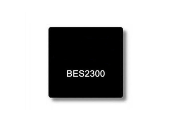 BES2300 χαμηλής ισχύος WiFi BT με διπλό σύστημα λειτουργίας AIoT συσκευασία τσιπ BGA SOC ολοκληρωμένου κυκλώματος BT