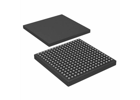 Τριανταδυάμπιτο MCU 6MB τσιπ 160MHz μικροελεγκτών λάμψης μικροελεγκτών MCU SPC5748GSK1MMJ6
