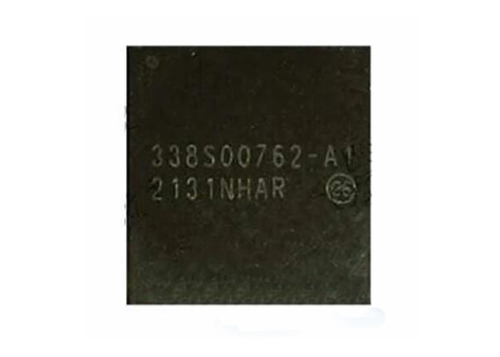 338S00762 ολοκληρωμένο κύκλωμα καμερών για τη Apple 13 μίνι ολοκληρωμένο κύκλωμα παροχής ηλεκτρικού ρεύματος καμερών 13Pro 13ProMax