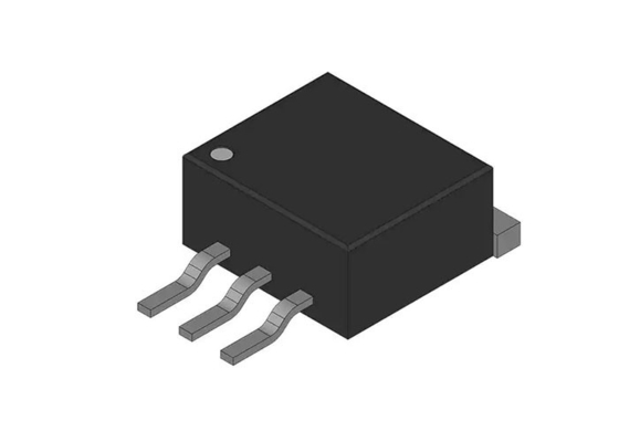 N-channel 100V τσιπ PSMN4R8-100BSE ολοκληρωμένων κυκλωμάτων κρυσταλλολυχνίες 4.8mΩ