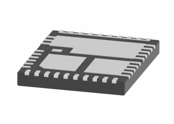 σύγχρονο Buck ολοκληρωμένο κύκλωμα 1.25MHz CSD95481RWJ μετατροπέων 5.5V 60A υψηλής τάσης