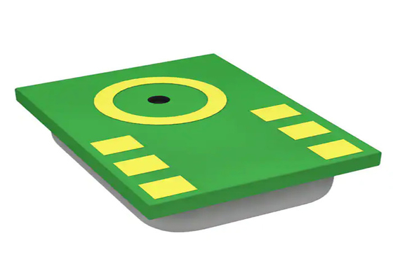 Ακουστικοί αισθητήρες κύκλωμα-43432 50 Hz 20 στο ψηφιακό MEMS μικρόφωνο kHz