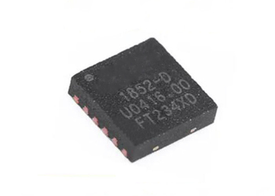 Ενσωματωμένο τσιπ κυκλώματος FT234XD-R USB σε σειριακή διεπαφή UART FT234 DFN12