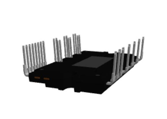 NFVA35065L32 Μονάδες IGBT αυτοκινήτου NFVA35065 650V 50A Smart Power Module