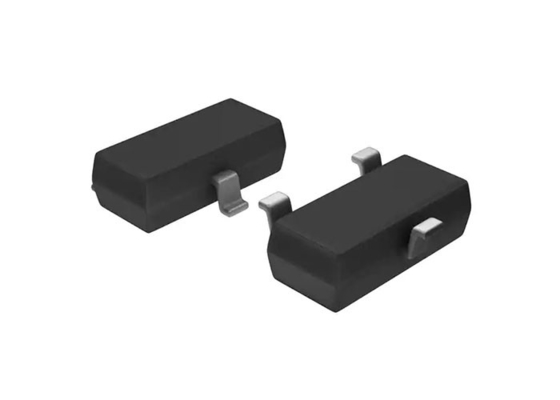DRV5053VAEDBZTQ1 Ολοκληρωμένο κύκλωμα Chip Hall Effect Sensor Single Axis SOT-23-3