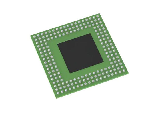 Μικροελεγκτής MCU IWR6843ARQGALPR 900Mbps Single-Chip mmWave Sensor AOP