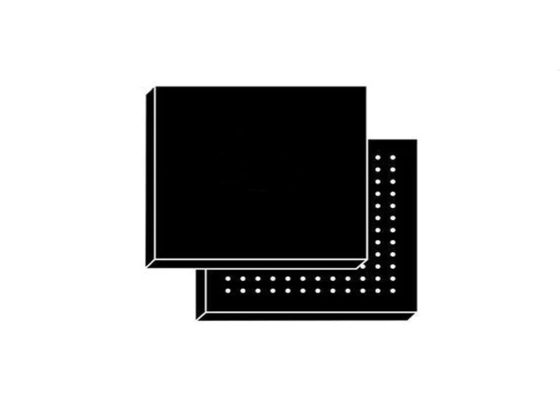 2,4 GHz MCU STM32WB55VGQ6 STM32WB55 RF πομποδέκτης IC BT 5,2 129-UFBGA