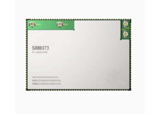 SIM8973CE μονάδα ασύρματης επικοινωνίας SIM8973 LTE Cat 4 Smart Module
