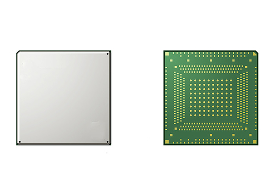 SIM8800CE Automotive IGBT Modules Multi Band 5G NR And C V2X Module 2,4Gbps Transfer Data