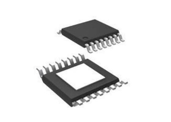 2,1 MHz LM53602AQPWPRQ1 LM53602 TSSOP16 Σύγχρονοι μετατροπείς StepDown