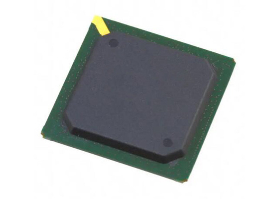 FPGA IC XC6SLX100-3FGG484C XC6SLX100 FBGA484 Συστοιχία προγραμματιζόμενης πύλης πεδίου