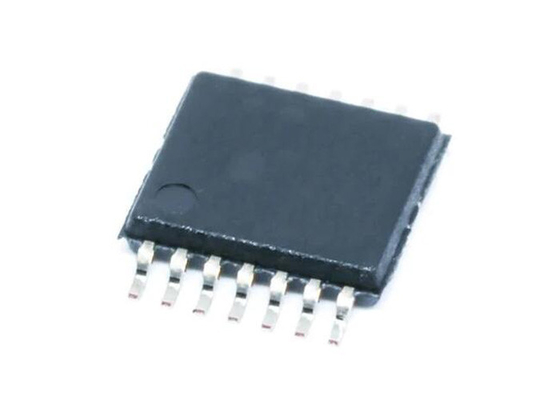 4A TPS1H100BQPWPRQ1 ολοκληρωμένο κύκλωμα τσιπ TPS1H100 Load Drivers IC 80mOhm