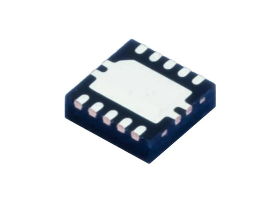 Τσιπ ολοκληρωμένου κυκλώματος TPS62402QDRCRQ1 2,25MHz 400mA and 600mA Dual Step-Down Converter