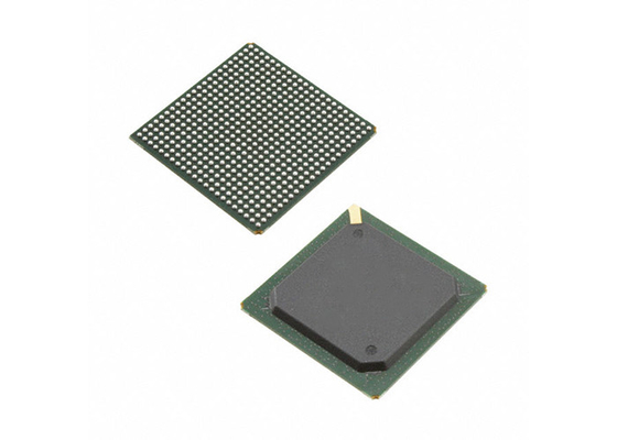 Τσιπ ολοκληρωμένου κυκλώματος XC6SLX25-2FGG484I Spartan-6 LX Field Programmable Gate Array 484-BBGA
