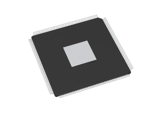 32 Bit Automotive MCU SPC58NH92E7HMI0X SPC58 Μικροελεγκτής IC 200MHz 10MB FLASH
