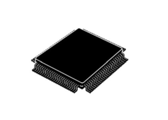 SPC58EG80E5FEC0X Τσιπ αυτοκινήτου SPC58 μικροελεγκτές 32 bit IC 160 MHz