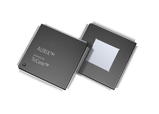 SAK-TC364DP-64F300W ΑΑ Μικροελεγκτής IC TriCore AURIX 32 Bit Διπύρηνος 300MHz 4MB