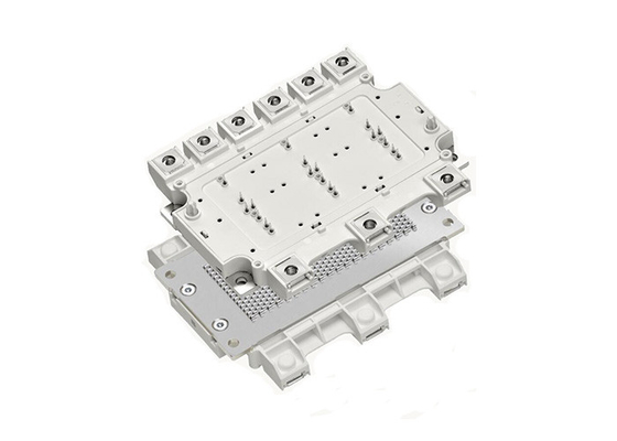 FS650R08A4P2 FS650R08 Αυτοκινήτων IGBT Modules 750V 650A Τριφασικός μετατροπέας