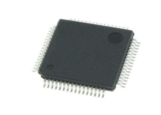 SPC560B50L1C6E0X Chips αυτοκινήτου SPC56 Μικροελεγκτής IC 32 bit Single Core 64MHz 512KB