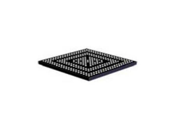 SPC58NH92C3RMI0X Τσιπ αυτοκινήτου 32 bit τριπύρηνο γενικής χρήσης MCU μικροελεγκτή IC