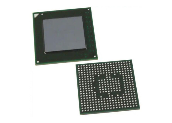 EP2AGX45CU17I5G Επεξεργαστής ψηφιακού σήματος EP2AGX45 DSP 550MHz Πακέτο UBGA358