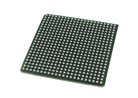 Τσιπ ολοκληρωμένου κυκλώματος 450 MHz 10M16DAF484I7G Πεδίο προγραμματιζόμενης συστοιχίας πύλης IC BGA484