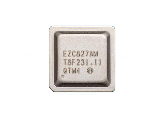 EZC827AM SLM2Q IC Ethernet FCBGA Πακέτο ολοκληρωμένου κυκλώματος τσιπ