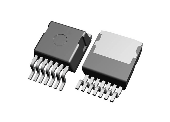 Τρανζίστορ MOSFET AIMBG120R060M1 ολοκληρωμένου κυκλώματος 33A καρβιδίου πυριτίου TO-263-7