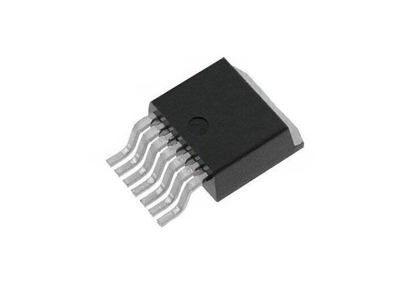 1200V SiC MOSFET TO263-7 Πακέτο AIMBG120R080M1 για αυτοκίνητα