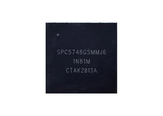 SMD SMT Power Control IC SPC5748GSMMJ6 Διαχείριση επικοινωνίας πύλης 32 bit BGA