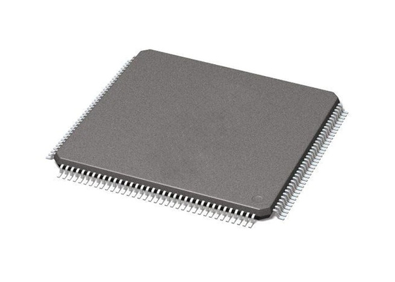 SPC5744PFK1AMLQ9 τσιπ αυτοκινήτου 32 bit μικροελεγκτές MCU 200MHz 2,5MB