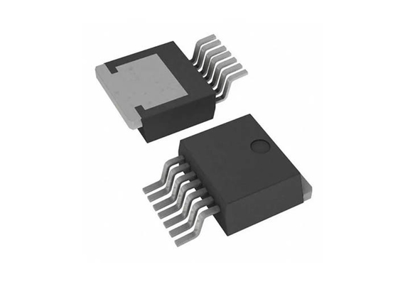 Τρανζίστορ AIMBG120R010M1 MOSFET 1200V SiC Mosfet για αυτοκίνητα