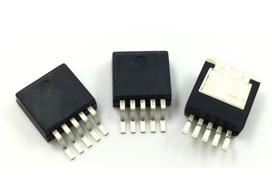 Τρανζίστορ μονού MOSFET AIMBG120R120M1 ολοκληρωμένου κυκλώματος Chip N Trench
