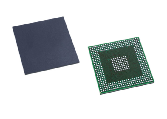 8MB Flash 32 bit MCU SPC5777CDK3MME3 Μικροελεγκτές Automotive 32 Bit