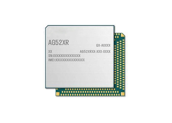 Automotive IGBT Modules AG525R-GL Automotive LTE-A Communication Modules
