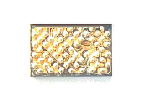 100MHz Iphone IC Chip QET7100 Envelope Tracker BGA Υποστήριξη πακέτου LTE