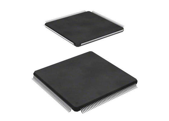 STM32H747IIT6 32 Bit Διπύρηνο FLASH ARM Cortex Microcontroller IC 176-LQFP