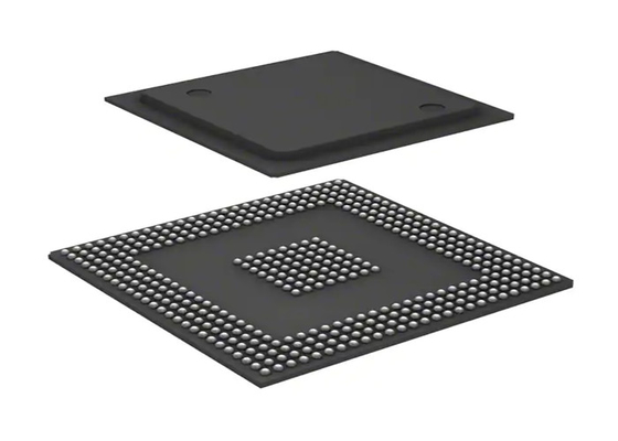 Τσιπ αυτοκινήτου SPC5777CDK3MME4 Μικροελεγκτές 32 bit - MCU 8MB Flash 300MHz
