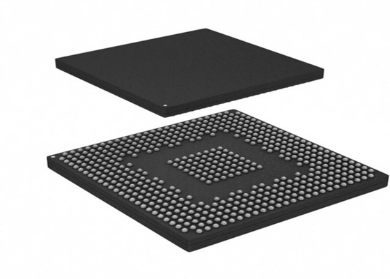 32BIT MCU 8MB SPC5777CDK3MMO3 Τριπύρηνος μικροελεγκτής αυτοκινήτου IC 516-MAPBGA