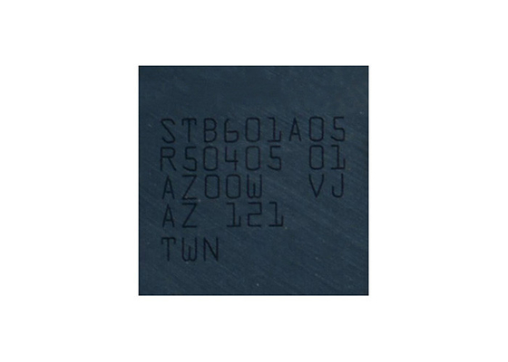 Πακέτο Iphone IC Chip STB601A05 64Bit Power Management IC BGA