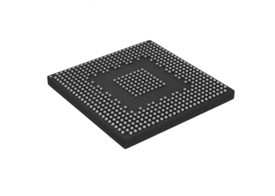 Πακέτο 8MB Automobile Chips SPC5777CDK3MMO4 Multi-Core MCU BGA516 High Performance