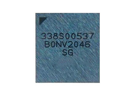 Ενισχυτής ήχου IC 338S00537 Iphone IC Chip BGA Πακέτο Τσιπ ήχου
