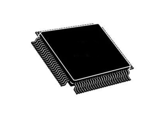 Τσιπ ολοκληρωμένου κυκλώματος STM32H745BIT6 32-bit FLASH MCU μικροελεγκτές IC