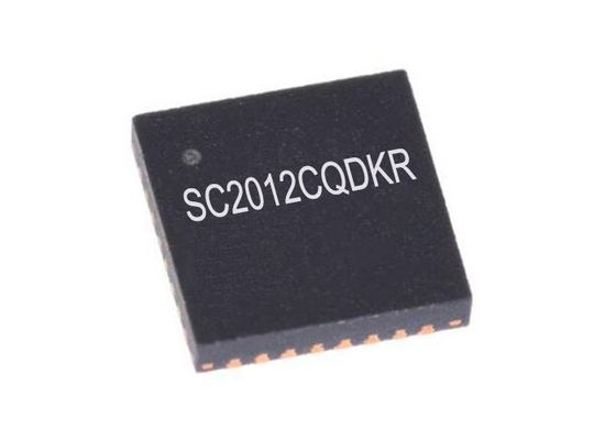 Τσιπ γρήγορης φόρτισης SC2012CQDKR PD ελεγκτής IC QFN20 Εξαιρετικά ενσωματωμένο