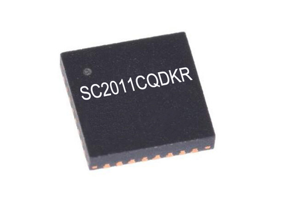 Πρωτόκολλα γρήγορης φόρτισης SC2011CQDKR USB PD Controller IC QFN20 SC2011C