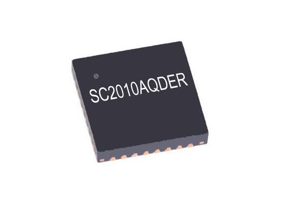 Διαχείριση ενέργειας IC SC2010AQDER Τσιπ ελεγκτή USB PD SC2010A QFN32