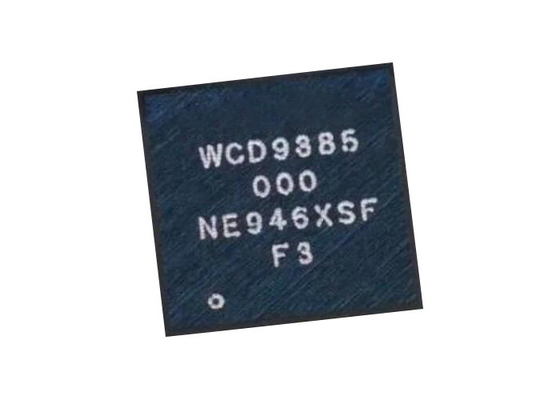 Πακέτο BGA Chip Integrated Circuit Chip WCD9385 Audio Decoder Chip