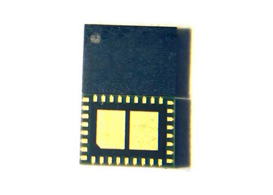 Ολοκληρωμένο κύκλωμα τσιπ QM42391 WLAN 2,4 GHz Διπλό FEM, Μονάδες Front-End