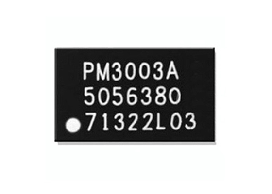 Πακέτο διαχείρισης ενέργειας IC PM3003A PM3003 Μνήμη IC Chip BGA