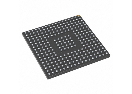 STM32H755IIK6 τριανταδυάμπιτος διπλός μικροελεγκτής MCU ΒΡΑΧΙΟΝΩΝ πυρήνων τσιπ ολοκληρωμένων κυκλωμάτων